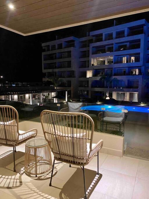 Vista Vela 3 With 3Br/3Bath Condo Cabo San Lucas Eksteriør bilde